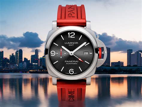 cheap panerai watches singapore|Panerai watch price malaysia.